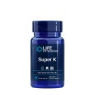 Life Extension Super K-vitamin 90 Lágykapszula