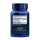 Life Extension Koffeinmentes Zöld Tea Kivonat kapszula - Decaffeinated Mega Green Tea Extract 100 Veg Kapszula