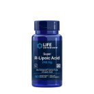 Life Extension Alfa-Liponsav 240 mg kapszula - Super R-Lipoic Acid 60 Veg Kapszula