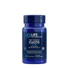 Life Extension Super Ubiquinol CoQ10 200 mg 30 Lágykapszula