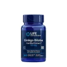 Life Extension Ginkgo Biloba 120 mg kivonat kapszula - Ginkgo Biloba Certified Extract 365 Kapszula