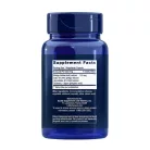 Life Extension Ginkgo Biloba 120 mg kivonat kapszula - Ginkgo Biloba Certified Extract 365 Kapszula