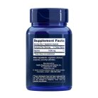 Life Extension Glicin 1000 mg kapszula - Glycine 100 Veg Kapszula