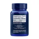 Life Extension Glicin 1000 mg kapszula - Glycine 100 Veg Kapszula