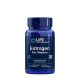 Life Extension Ösztrogén tabletta Nőknek - Estrogen For Women 30 Veg Tabletta