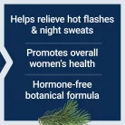 Life Extension Ösztrogén tabletta Nőknek - Estrogen For Women 30 Veg Tabletta