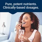 Life Extension Ösztrogén tabletta Nőknek - Estrogen For Women 30 Veg Tabletta