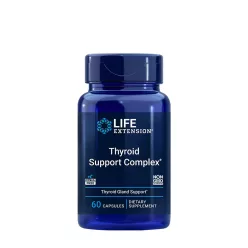 Life Extension Thyroid Support Complex 60 Kapszula