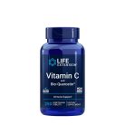 Life Extension C-vitamin tabletta Quercetinnel - Vitamin C With Bio-Quercetin 250 Tabletta