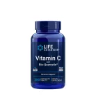 Life Extension C-vitamin tabletta Quercetinnel - Vitamin C With Bio-Quercetin 250 Tabletta