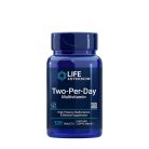 Life Extension Two Per Day - Multivitamin 120 Tabletta