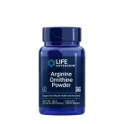 Life Extension Arginine és Ornithine por 150 g