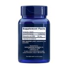 Life Extension RNA (Ribonukleinsav) 500 mg 100 Kapszula