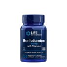 Life Extension Benfotiamin kapszula Tiaminnal - Benfotiamine with Thiamine 120 Veg Kapszula