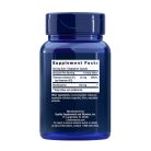 Life Extension Benfotiamin kapszula Tiaminnal - Benfotiamine with Thiamine 120 Veg Kapszula