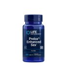 Life Extension Vérkeringést és Szexuális Egészséget Támogató tabletta Férfiaknak - Prelox Enhanced Sex 60 Tabletta