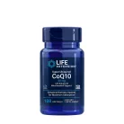 Life Extension Super Ubiquinol CoQ10 50 mg kapszula (Fokozott Mitokondriális Támogatás) 100 Lágykapszula
