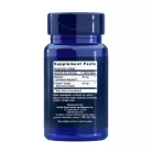 Life Extension Super Ubiquinol CoQ10 50 mg kapszula (Fokozott Mitokondriális Támogatás) 100 Lágykapszula