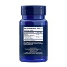 Life Extension Super Ubiquinol CoQ10 50 mg kapszula (Fokozott Mitokondriális Támogatás) 30 Lágykapszula