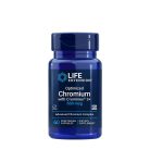 Life Extension Optimalizált Króm kapszula - Optimized Chromium with Crominex 3+ 60 Veg Kapszula
