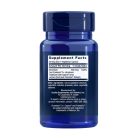 Life Extension Optimalizált Króm kapszula - Optimized Chromium with Crominex 3+ 60 Veg Kapszula