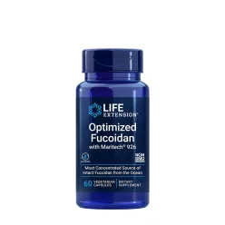   Life Extension Optimalizált Fucoidan kapszula (Maritech-el) - Optimized Fucoidan with Maritech 60 Kapszula