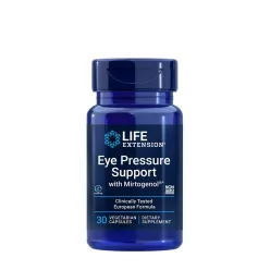   Life Extension Szemnyomás Támogató kapszula Mirtogenollal - Eye Pressure Support with Mirtogenol 30 Veg Kapszula