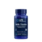 Life Extension Máriatövis (Milk Thistle - Silymarin Silibinins Isosilybin A & B) 60 Veg Kapszula