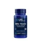Life Extension Máriatövis (Milk Thistle - Silymarin Silibinins Isosilybin A & B) 60 Veg Kapszula
