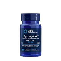 Life Extension Pycnogenol 100 mg 60 Veg Kapszula