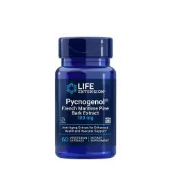 Life Extension Pycnogenol 100 mg 60 Kapszula