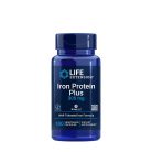 Life Extension Gyorsan Felszívódó Vas kapszula - Iron Protein Plus 100 Veg Kapszula