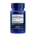 Life Extension Bioaktív Folsav és B12-vitamin kapszula - BioActive Folate & Vitamin B12 90 Veg Kapszula