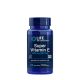 Life Extension E-vitamin (Biológiailag Jól Hasznosuló) 268 mg kapszula - Super Vitamin E 90 Lágykapszula