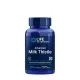 Life Extension Máriatövis kapszula - Advanced Milk Thistle 120 Lágykapszula