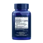Life Extension Máriatövis kapszula - Advanced Milk Thistle 120 Lágykapszula