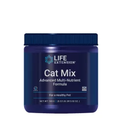 Life Extension Multivitamin por Macskáknak - Cat Mix 100 g