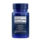 Life Extension Alacsony Dózisú K2-vitamin kapszula - Low Dose Vitamin K2 90 Lágykapszula