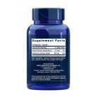 Life Extension Kalcium-citrát kapszula D-vitaminnal - Calcium Citrate with Vitamin D 200 Kapszula