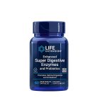 Life Extension Emésztőrendszeri Enzimek és Probiotikumok - Enhanced Super Digestive Enzymes and Probiotics 60 Veg Kapszula