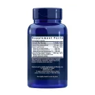 Life Extension D- és K-vitamin kapszula Tengeri Jóddal 60 Kapszula