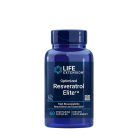 Life Extension Optimized Resveratrol Elite™ - Rezveratrol kapszula 60 Veg Kapszula