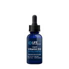 Life Extension Folyékony D3-vitamin (2000 NE) - Liquid Vitamin D3 29 ml