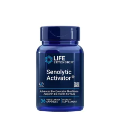 Life Extension Senolytic Activator 36 Veg Kapszula