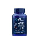 Life Extension Szülés Előtti Komplex Multivitamin kapszula - Prenatal Advantage 120 Lágykapszula