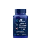 Life Extension Szülés Előtti Komplex Multivitamin kapszula - Prenatal Advantage 120 Lágykapszula