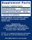 Life Extension Sejtenergia Támogató kapszula - NAD+ Cell Regenerator 300 mg 30 Veg Kapszula