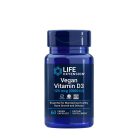 Life Extension Vegán D3-vitamin 125 mcg (5000 IU) 60 Veg Kapszula