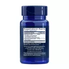 Life Extension Testosterone Elite - Tesztoszteronszint Növelő 30 Veg Kapszula