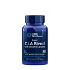 Life Extension Super CLA Blend with Sesame Lignans 120 Lágykapszula